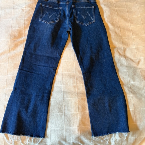 Mother Tripper Flood Fray size 27 - Picture 5 of 6